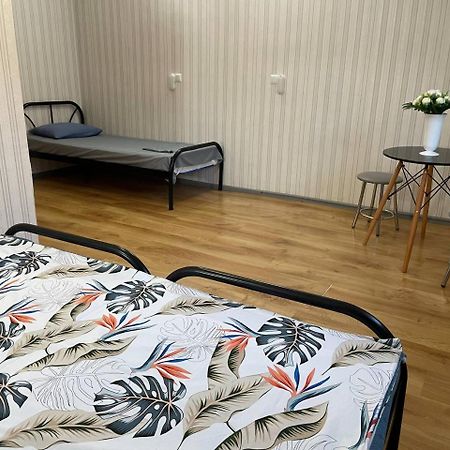 Vip Hostel Mukacheve Exterior photo