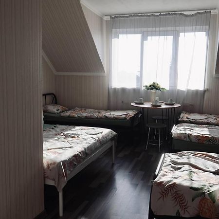Vip Hostel Mukacheve Exterior photo