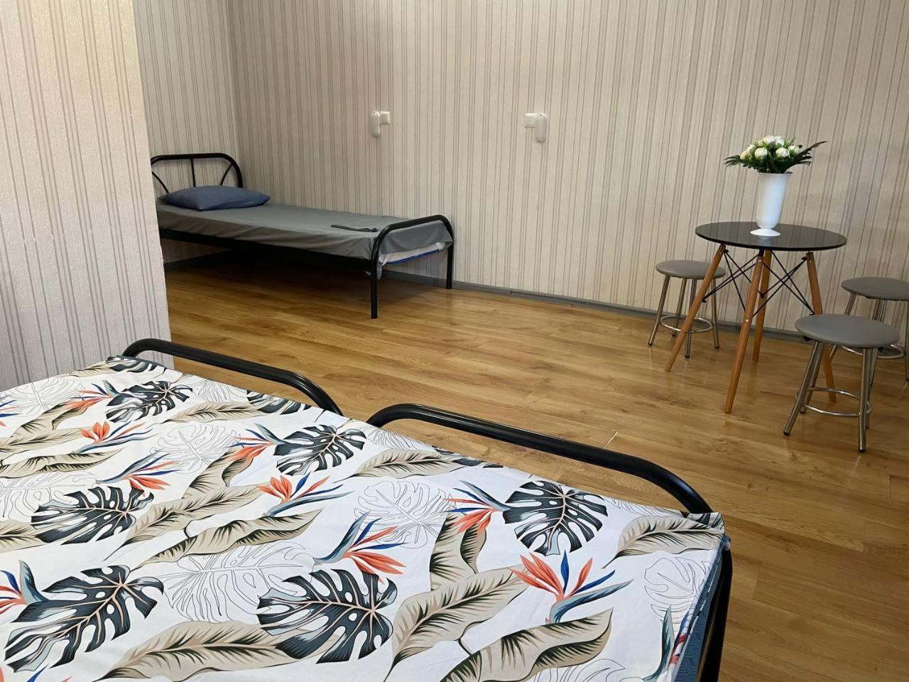 Vip Hostel Mukacheve Exterior photo